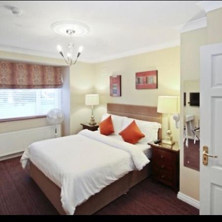 Almara House Bed & Breakfast Galway Luaran gambar