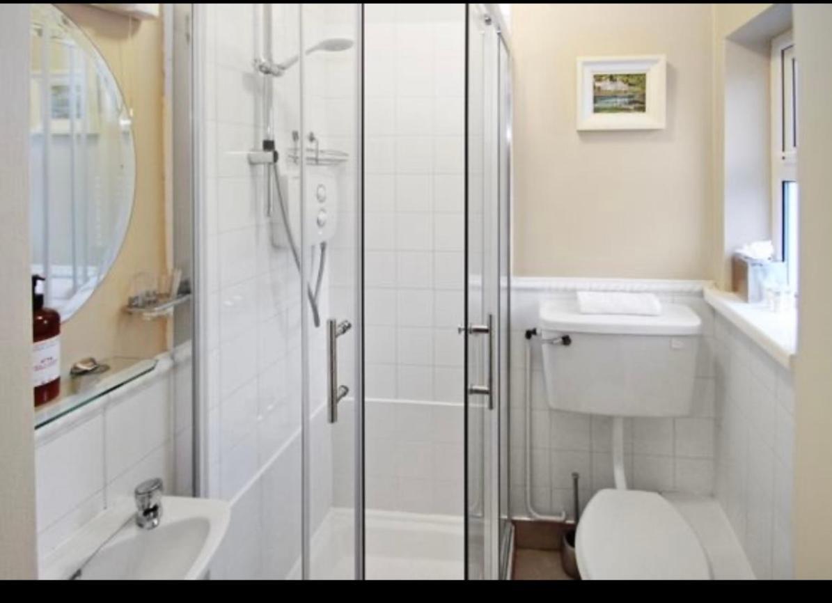 Almara House Bed & Breakfast Galway Luaran gambar