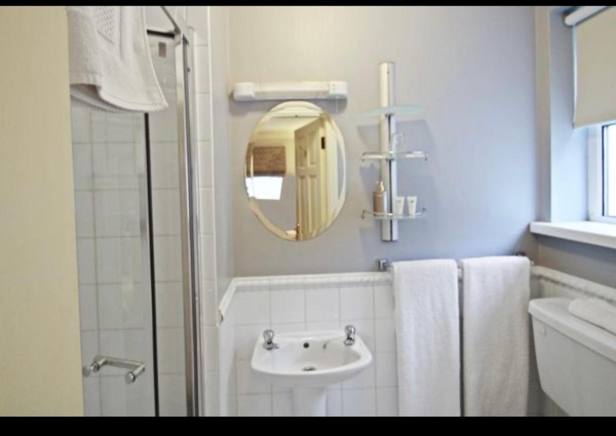 Almara House Bed & Breakfast Galway Luaran gambar
