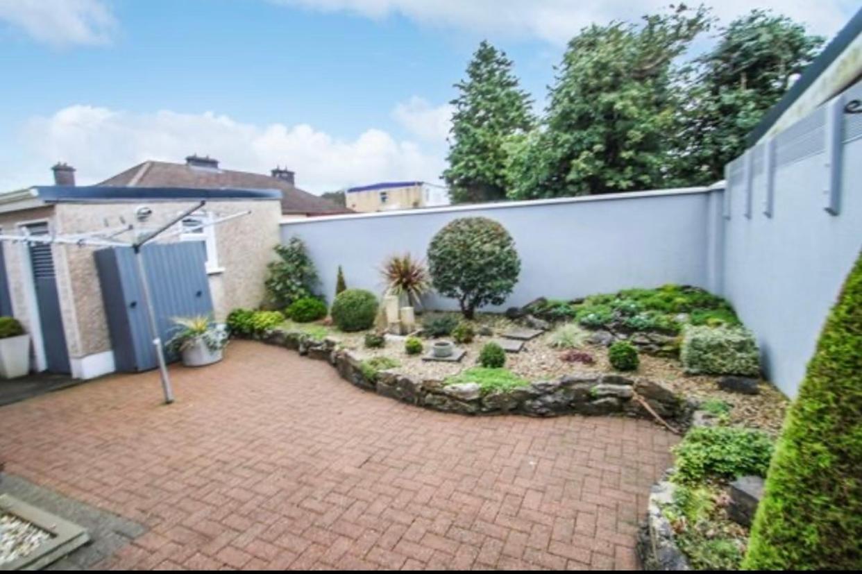 Almara House Bed & Breakfast Galway Luaran gambar