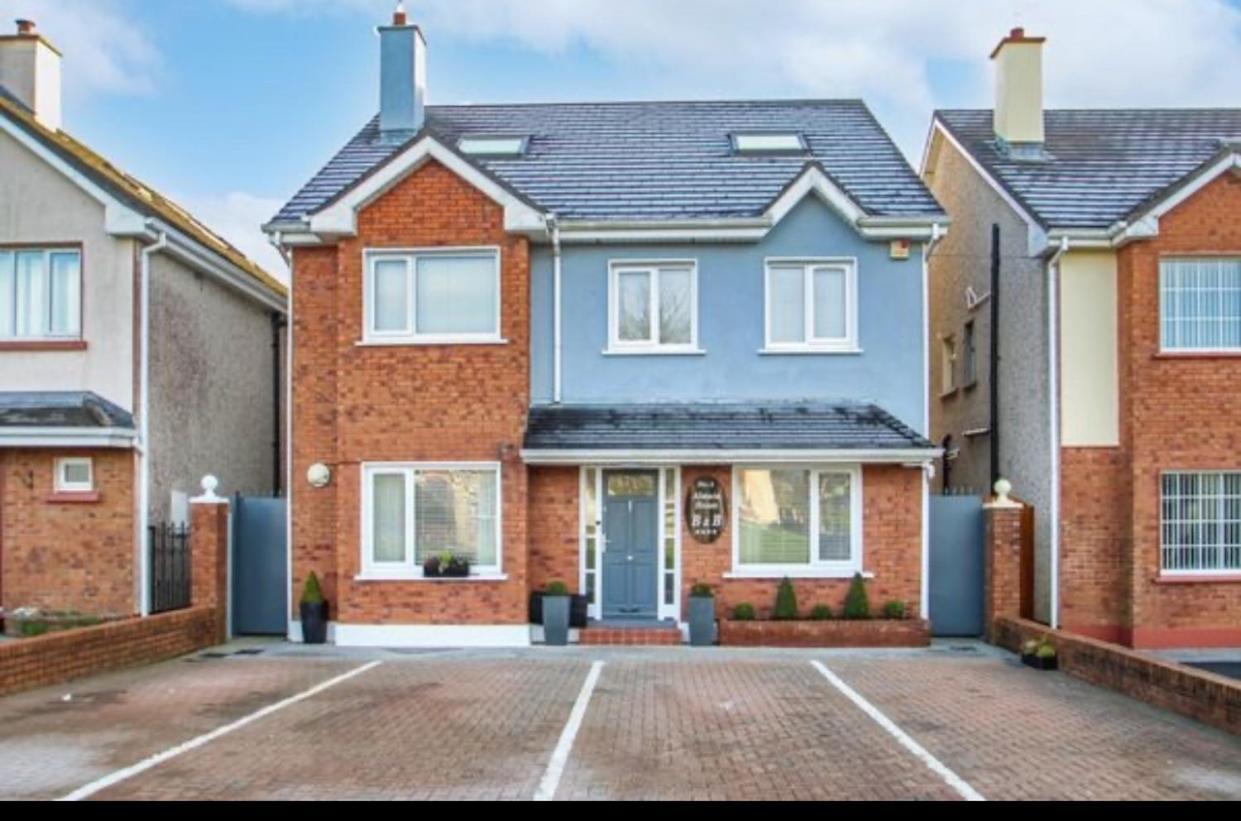 Almara House Bed & Breakfast Galway Luaran gambar