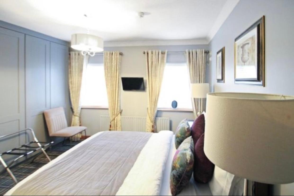 Almara House Bed & Breakfast Galway Luaran gambar