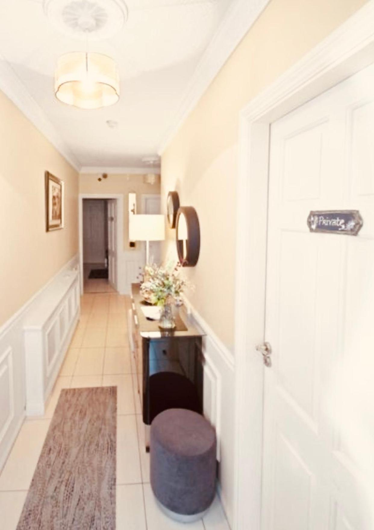 Almara House Bed & Breakfast Galway Luaran gambar