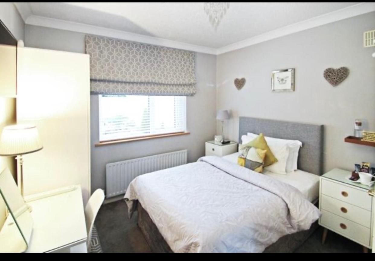 Almara House Bed & Breakfast Galway Luaran gambar