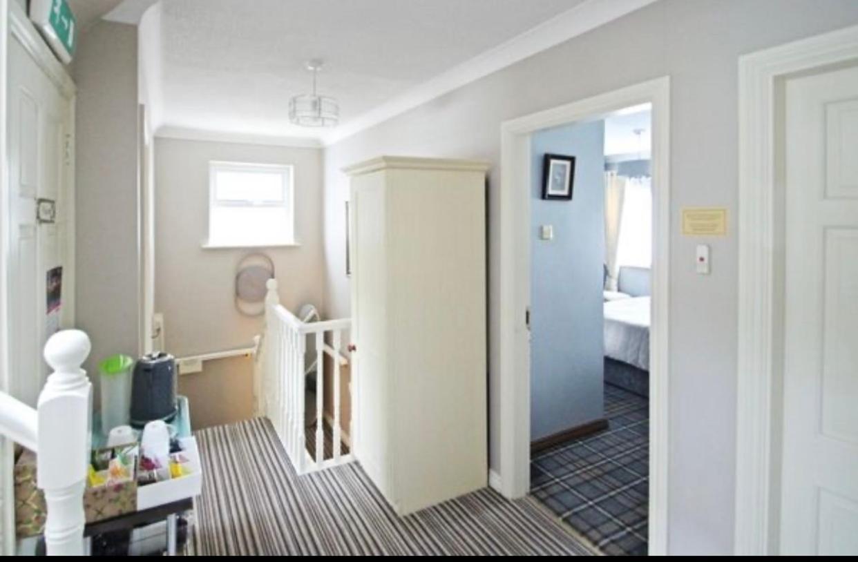 Almara House Bed & Breakfast Galway Luaran gambar