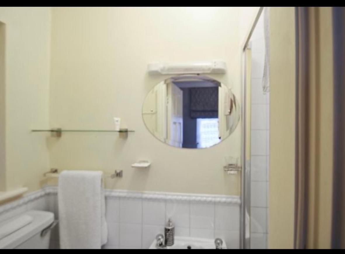 Almara House Bed & Breakfast Galway Luaran gambar