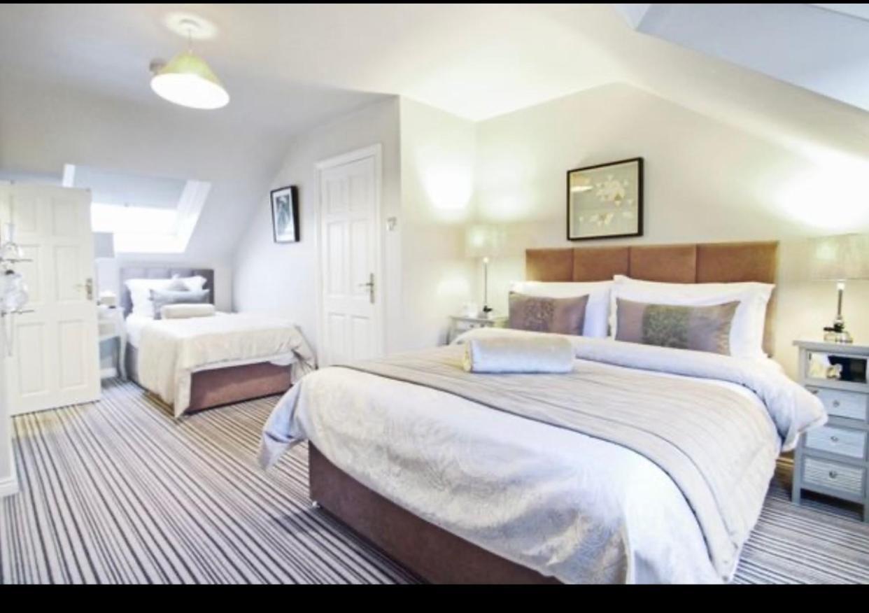 Almara House Bed & Breakfast Galway Luaran gambar