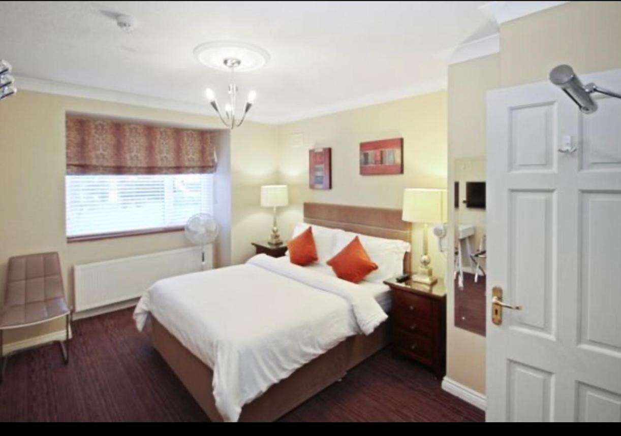 Almara House Bed & Breakfast Galway Luaran gambar