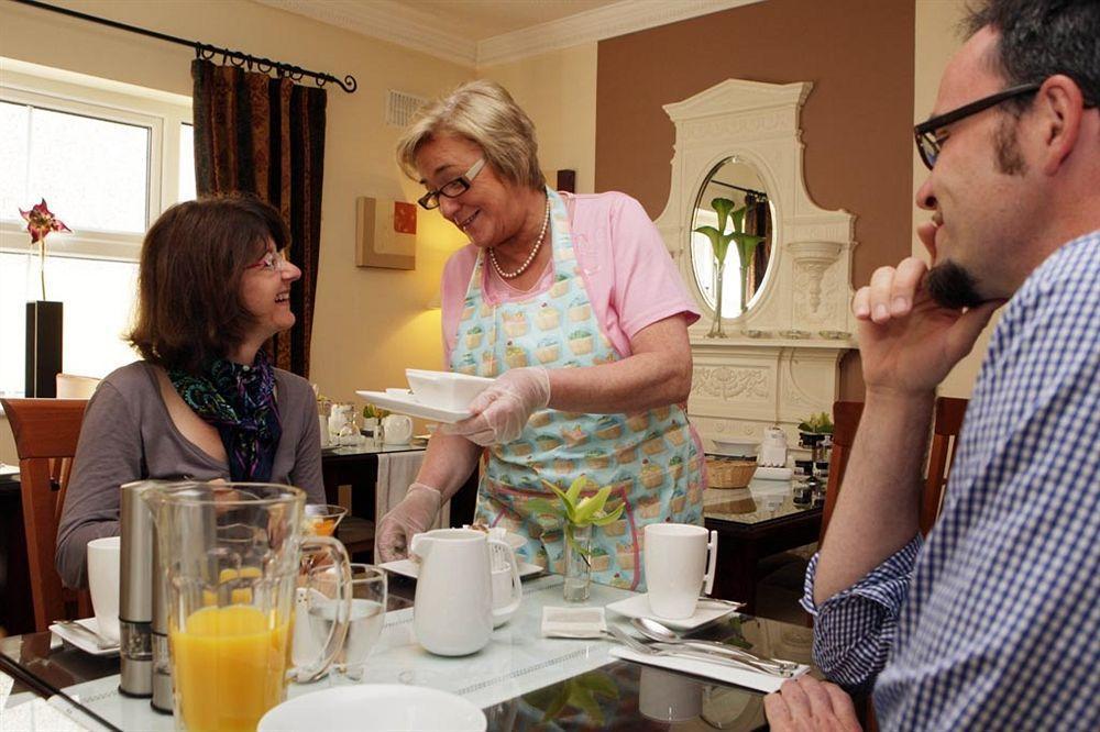 Almara House Bed & Breakfast Galway Luaran gambar