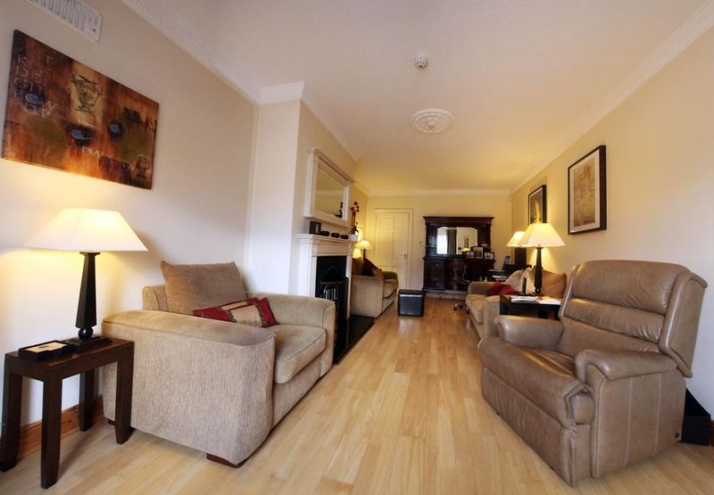 Almara House Bed & Breakfast Galway Luaran gambar