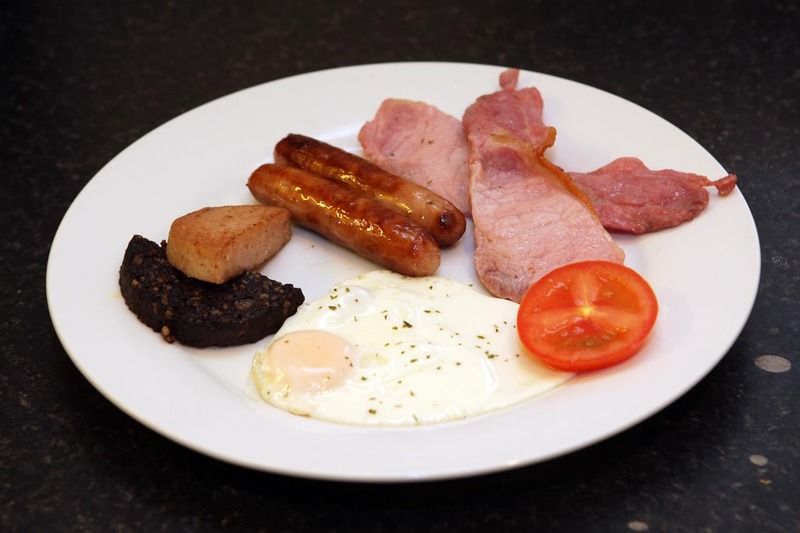 Almara House Bed & Breakfast Galway Luaran gambar