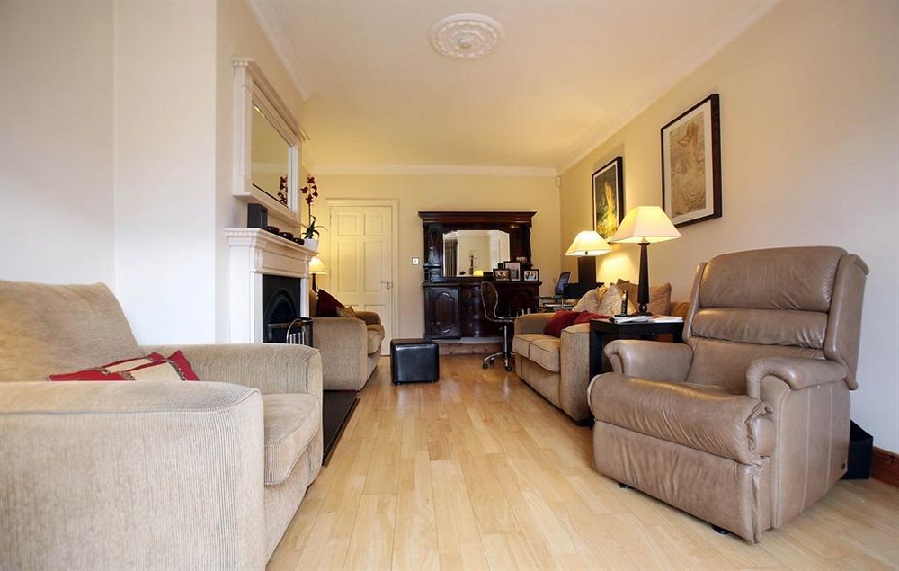 Almara House Bed & Breakfast Galway Luaran gambar