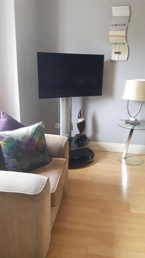 Almara House Bed & Breakfast Galway Luaran gambar