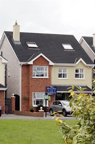 Almara House Bed & Breakfast Galway Luaran gambar