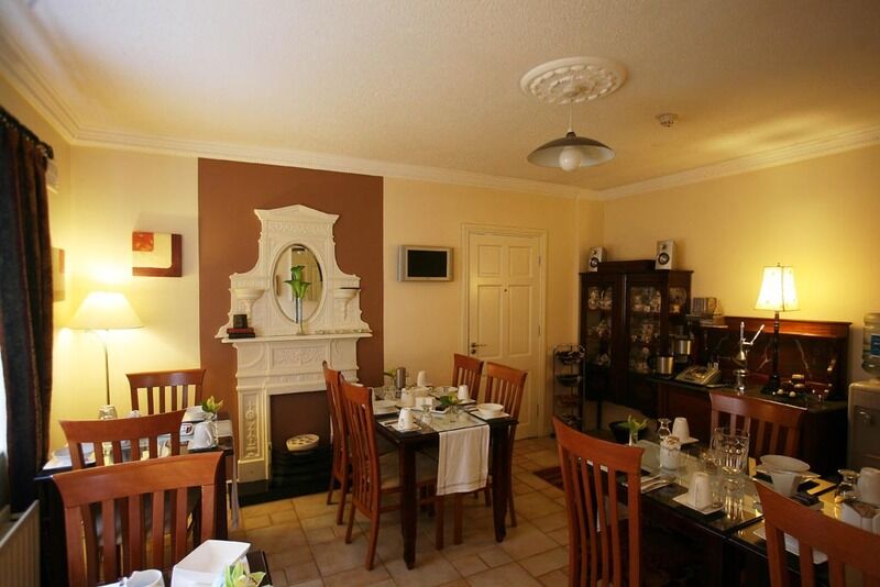 Almara House Bed & Breakfast Galway Luaran gambar